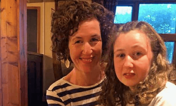 Nóra Quoirin’s parents will be on The Late Late Show this week Nóra Quoirin’s parents will be on The Late Late Show this week