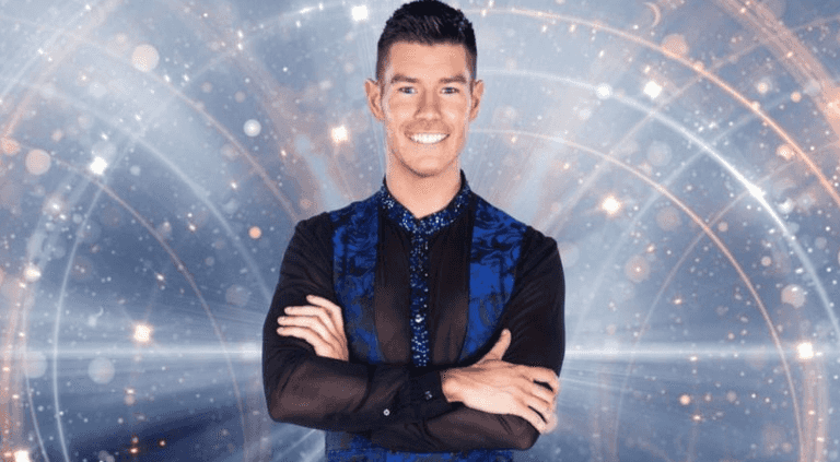 Fair City’s Ryan Andrews says he’ll propose to his girlfriend if he wins Dancing With The Stars Fair City’s Ryan Andrews says he’ll propose to his girlfriend if he wins Dancing With The Stars
