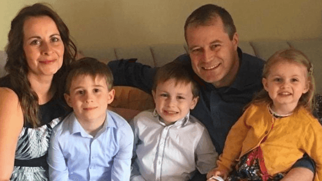Funerals of three children found dead in Dublin home to take place tomorrow Funerals of three children found dead in Dublin home to take place tomorrow