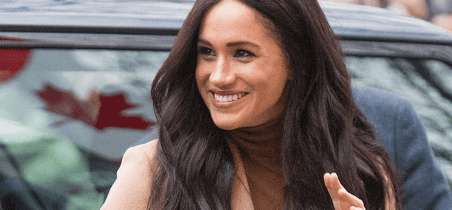 Meghan Markle and Prince Harry make first royal appearance after Christmas break Meghan Markle and Prince Harry make first royal appearance after Christmas break