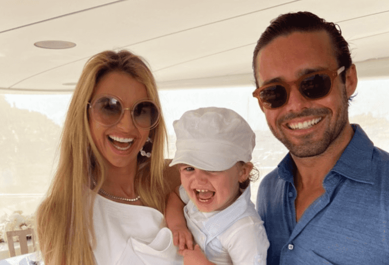 Vogue Williams’ sweet throwback marks 3 years since becoming ‘friends’ with Spencer Matthews Vogue Williams’ sweet throwback marks 3 years since becoming ‘friends’ with Spencer Matthews