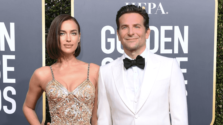 ‘New ground’: Irina Shayk discusses life after ending Bradley Cooper relationship ‘New ground’: Irina Shayk discusses life after ending Bradley Cooper relationship