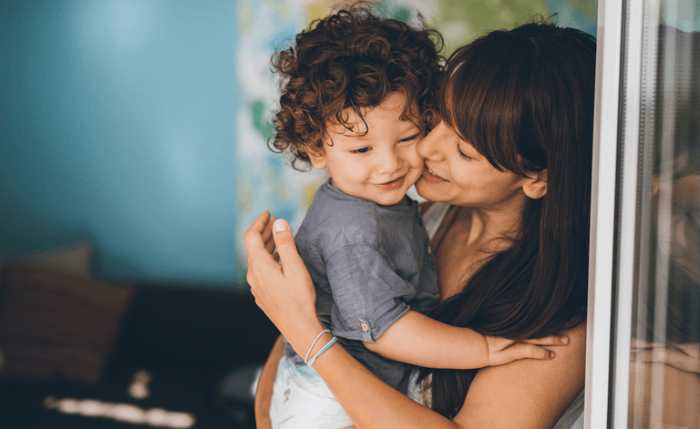 Keep talking: Amazing new study shows how parents’ chats with toddlers pay off 10 years later Keep talking: Amazing new study shows how parents’ chats with toddlers pay off 10 years later