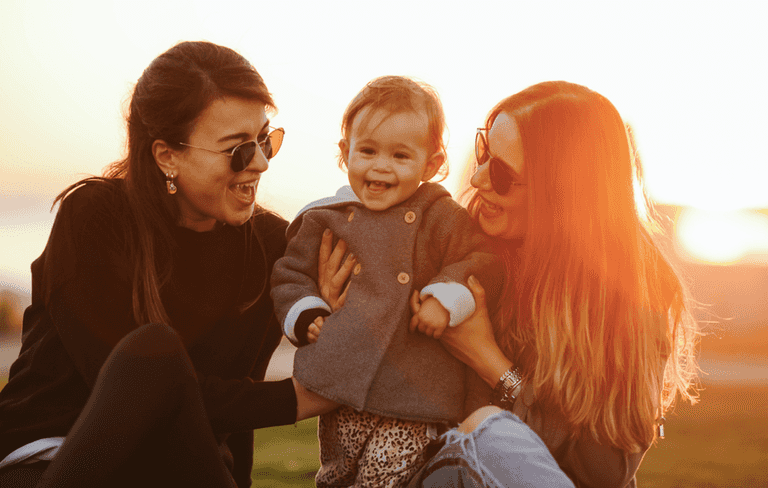 Aunts are ‘as important as mums’ when it comes to raising girls says parenting expert Aunts are ‘as important as mums’ when it comes to raising girls says parenting expert