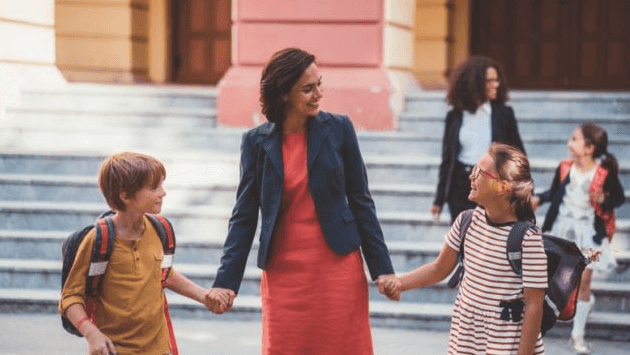 Research says working mums of two are twice as stressed as working women with no kids Research says working mums of two are twice as stressed as working women with no kids