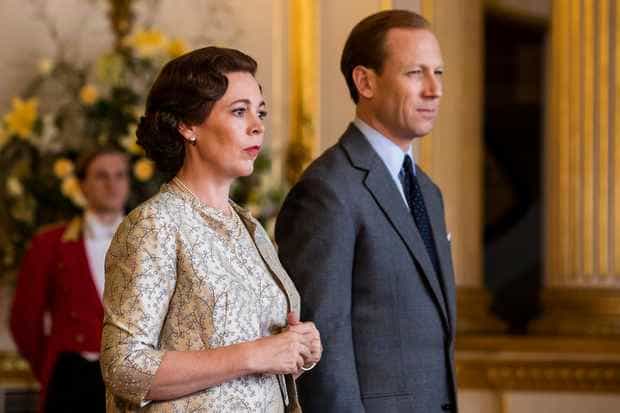 Bad news lads, The Crown will be ending after just five seasons Bad news lads, The Crown will be ending after just five seasons