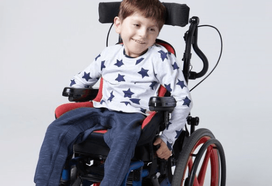 Dunnes introduce a new range of clothing for children with additional needs Dunnes introduce a new range of clothing for children with additional needs