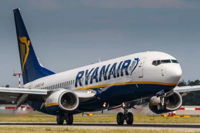 Ryanair just launched an unreal sale, with flights from just €9.99 (!!!) each way Ryanair just launched an unreal sale, with flights from just €9.99 (!!!) each way