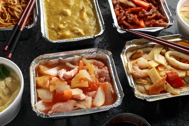 Ireland’s best Chinese takeaway has been revealed as per the National Takeaway Awards Ireland’s best Chinese takeaway has been revealed as per the National Takeaway Awards