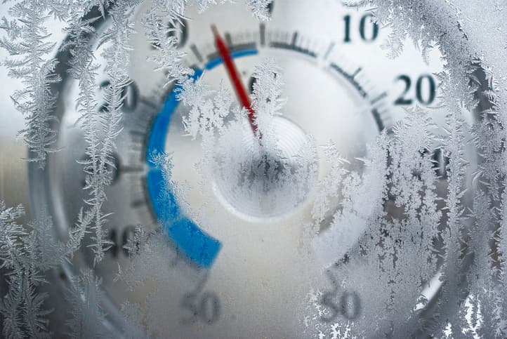 Sleet and snow predicted for some parts of Ireland today, says Met Éireann Sleet and snow predicted for some parts of Ireland today, says Met Éireann