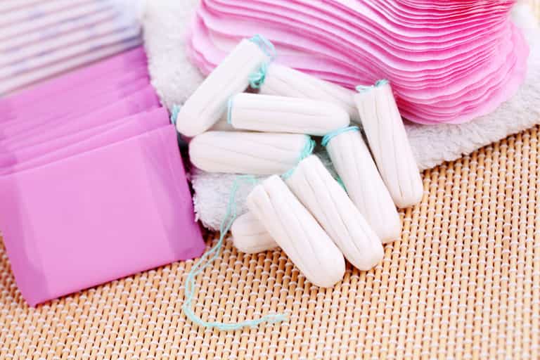 Period products will soon be free in all schools and colleges in England Period products will soon be free in all schools and colleges in England