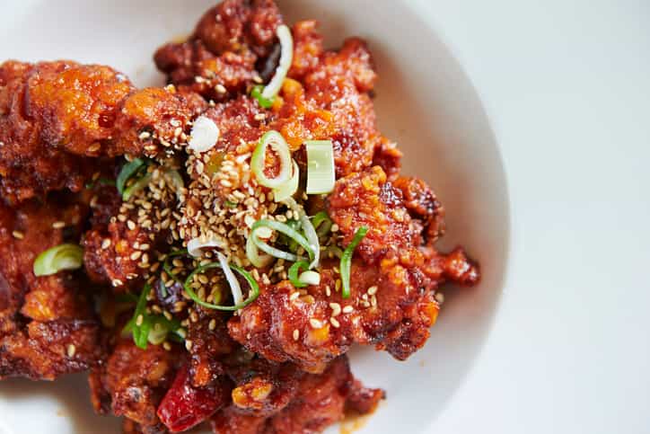 Nashville hot chicken? These are the top 4 food trends for 2020 Nashville hot chicken? These are the top 4 food trends for 2020