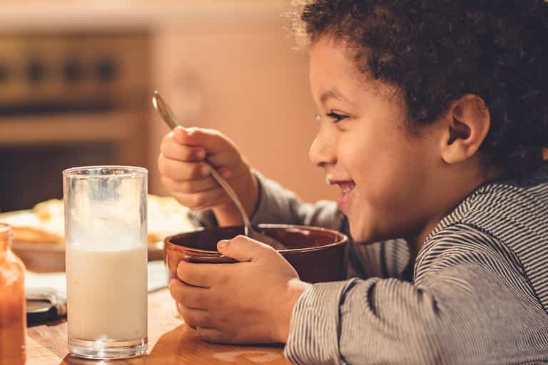Kelloggs’s have launched the first breakfast cereal created by kids for kids Kelloggs’s have launched the first breakfast cereal created by kids for kids