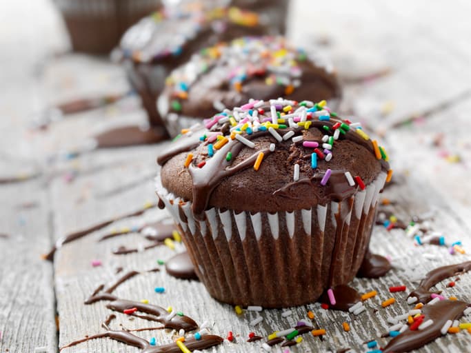 A lot of people are (apparently) going to break their New Year’s resolutions this weekend A lot of people are (apparently) going to break their New Year’s resolutions this weekend