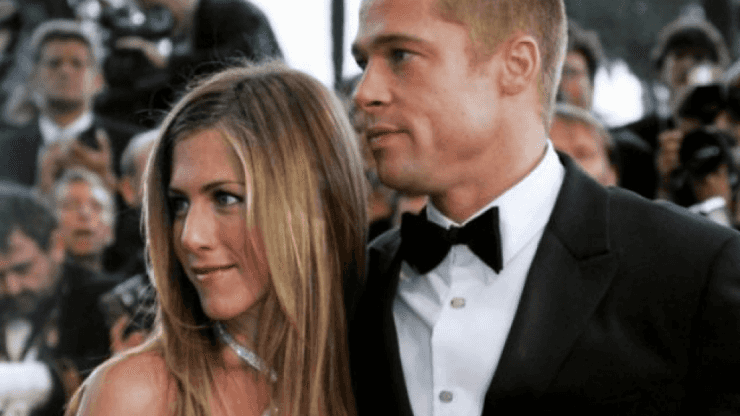 Jennifer Aniston and Brad Pitt ‘to reunite’ at the Golden Globe Awards Jennifer Aniston and Brad Pitt ‘to reunite’ at the Golden Globe Awards
