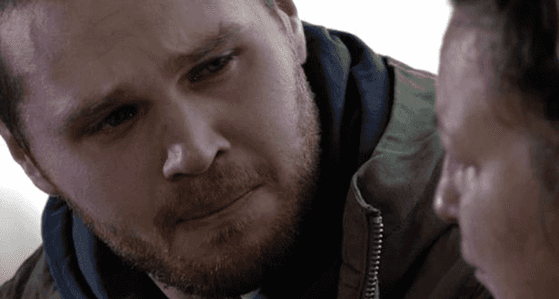 EastEnders fans are convinced Keanu Taylor will be back VERY soon EastEnders fans are convinced Keanu Taylor will be back VERY soon