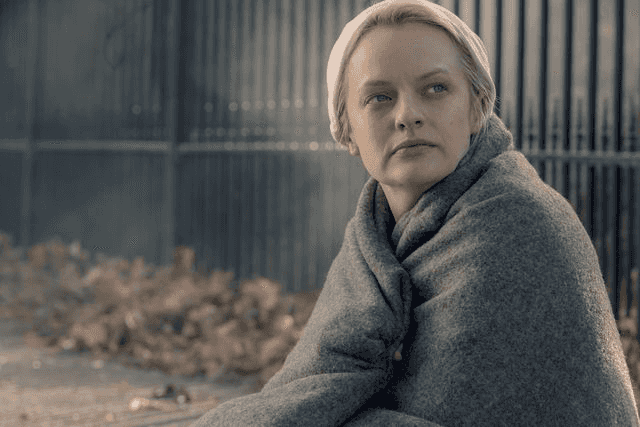 Season four of The Handmaid’s Tale is going to be airing a lot later than we expected Season four of The Handmaid’s Tale is going to be airing a lot later than we expected