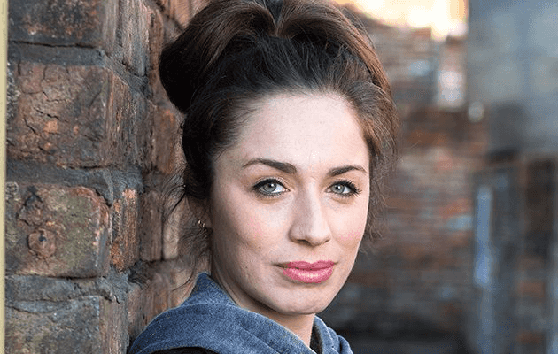 The exit storyline for Coronation Street’s Shona Ramsey has been revealed The exit storyline for Coronation Street’s Shona Ramsey has been revealed