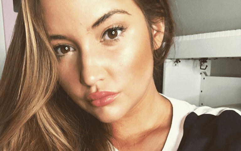 Jacqueline Jossa ‘in talks’ to replace Michelle Keegan in BBC1’s Our Girl Jacqueline Jossa ‘in talks’ to replace Michelle Keegan in BBC1’s Our Girl