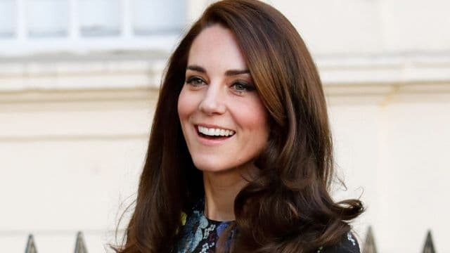 “You are there for women at their most vulnerable:” The Duchess of Cambridge writes open letter to midwives “You are there for women at their most vulnerable:” The Duchess of Cambridge writes open letter to midwives