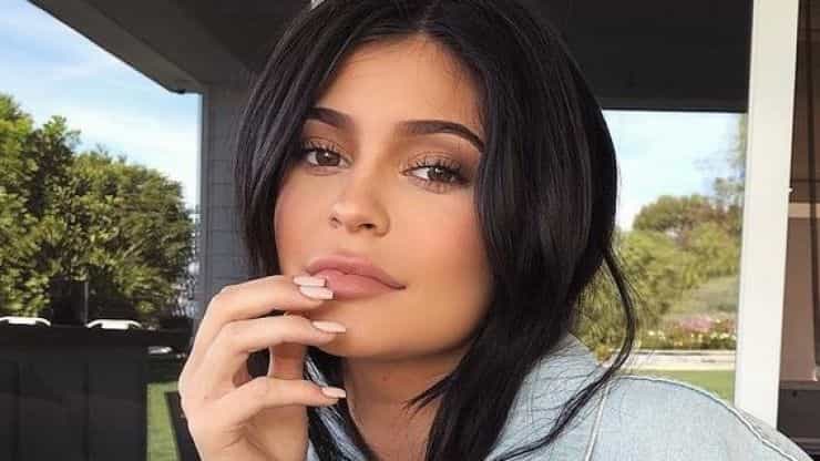 Kylie Jenner shares unseen photo from her pregnancy ahead of Stormi’s second birthday Kylie Jenner shares unseen photo from her pregnancy ahead of Stormi’s second birthday