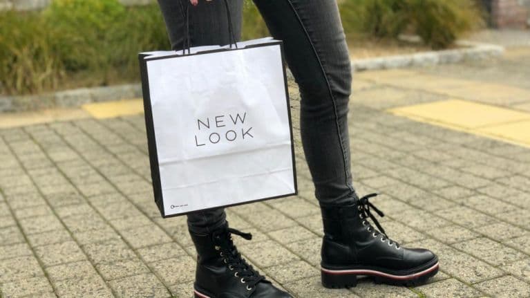 We just found the CUTEST polka dot dress, and it’s only €11 in the New Look sale We just found the CUTEST polka dot dress, and it’s only €11 in the New Look sale