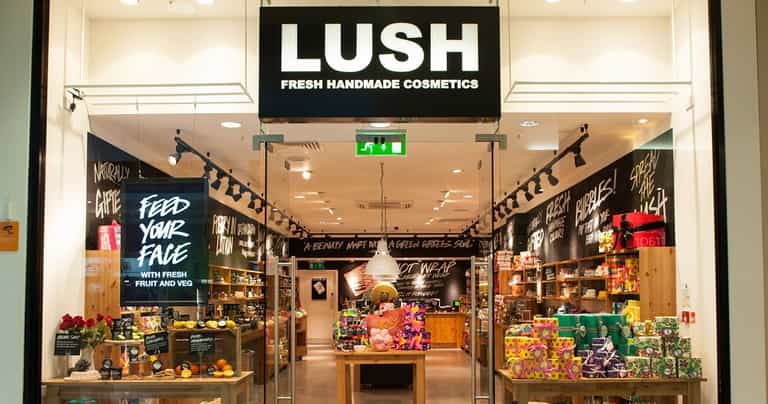 11 vegan Lush products to add to your beauty routine in 2020 11 vegan Lush products to add to your beauty routine in 2020