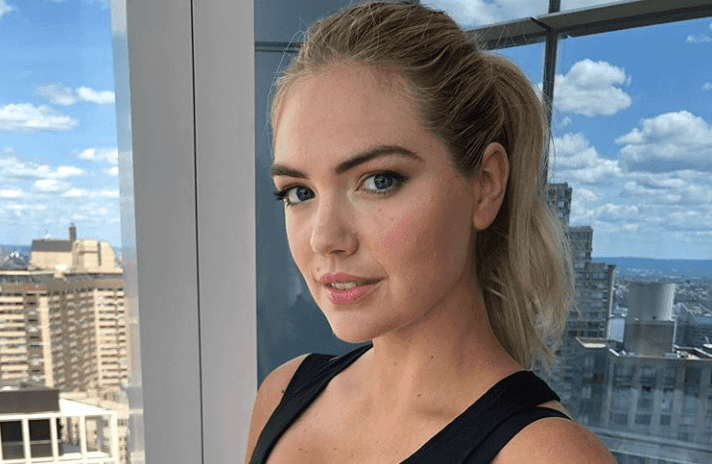 Kate Upton opens up about feeling ‘so much pressure’ to breastfeed Kate Upton opens up about feeling ‘so much pressure’ to breastfeed