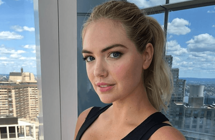 Kate Upton opens up about feeling ‘so much pressure’ to breastfeed Kate Upton opens up about feeling ‘so much pressure’ to breastfeed