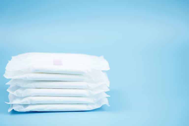 Hospital bag essential – mum shares ‘Pad-sicles’ hack all expectant mums need Hospital bag essential – mum shares ‘Pad-sicles’ hack all expectant mums need