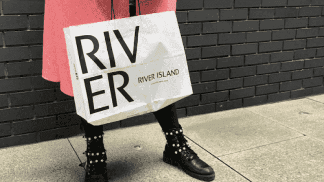 Meet the gorgeous River Island boiler suit that has just been reduced to €18 Meet the gorgeous River Island boiler suit that has just been reduced to €18