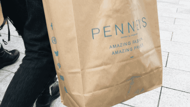 Penneys just posted a jumper and skirt combo that we NEED to have Penneys just posted a jumper and skirt combo that we NEED to have