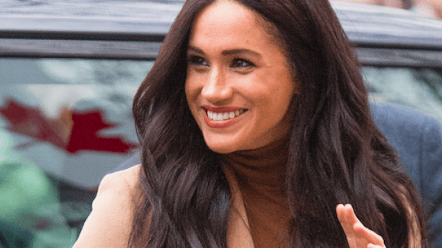 Opinion: Why I find it (incredibly) hard to feel any sympathy for Meghan Markle Opinion: Why I find it (incredibly) hard to feel any sympathy for Meghan Markle