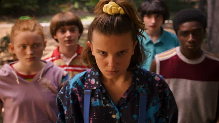 The first look at Penneys’ Stranger Things collection is here The first look at Penneys’ Stranger Things collection is here