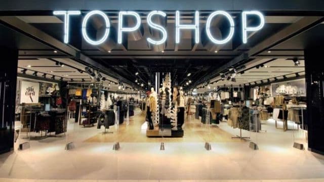 The €20 Topshop jumper that we’re going to be living in all weekend The €20 Topshop jumper that we’re going to be living in all weekend