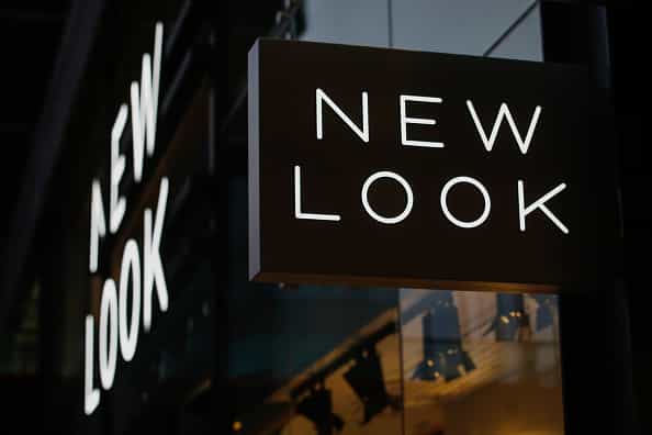 The €33 New Look dress we’re going to be searching every store for this weekend The €33 New Look dress we’re going to be searching every store for this weekend