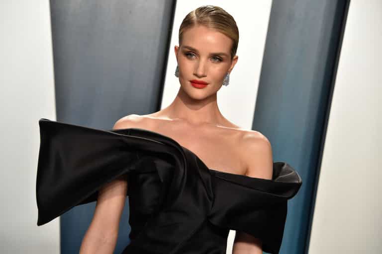 The €12 beauty buy Rosie Huntington-Whiteley, Victoria Beckham and Holly Willoughby adore The €12 beauty buy Rosie Huntington-Whiteley, Victoria Beckham and Holly Willoughby adore
