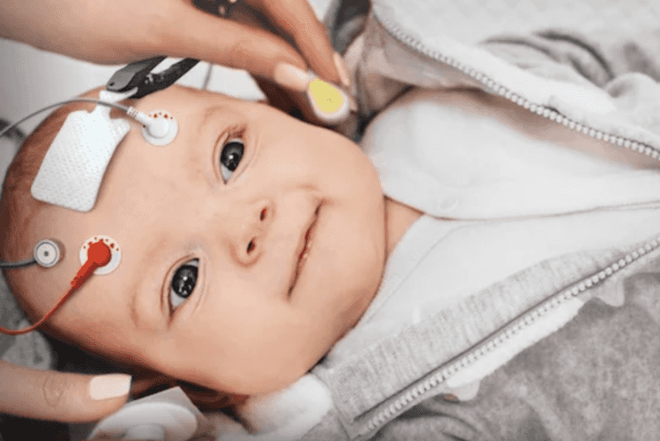 Netflix’s Babies documentary is making quite the impression online Netflix’s Babies documentary is making quite the impression online