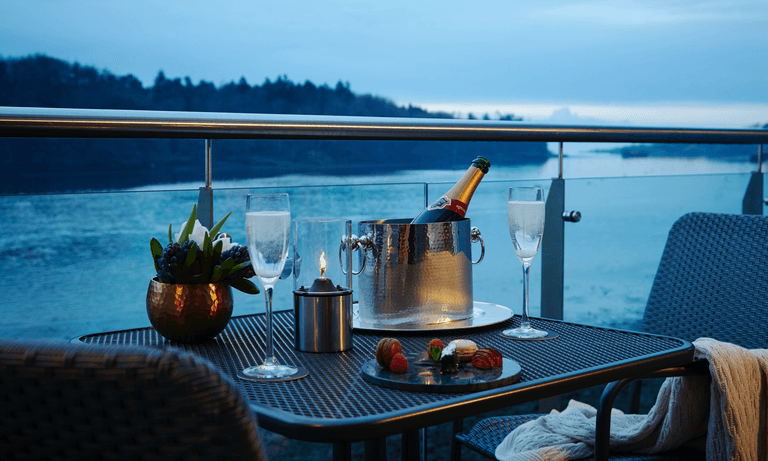 Treat yourself time! One stunning Irish spa hotel is running an amazing €100 deal right now Treat yourself time! One stunning Irish spa hotel is running an amazing €100 deal right now