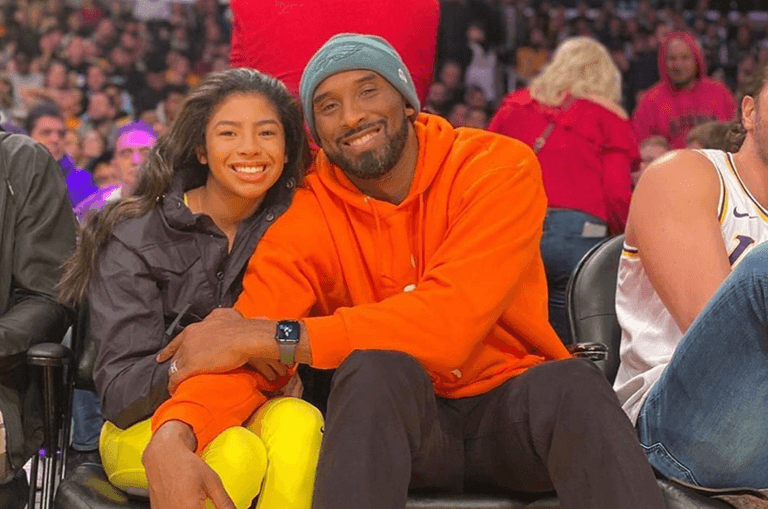 The NBA paid special tribute to Kobe Bryant during last night’s All-Star game The NBA paid special tribute to Kobe Bryant during last night’s All-Star game