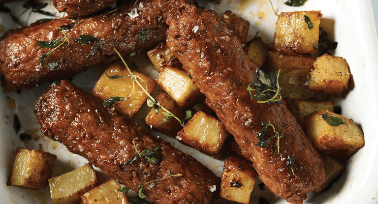 The best meat-free sausages you can buy in Ireland right now: a comprehensive list The best meat-free sausages you can buy in Ireland right now: a comprehensive list