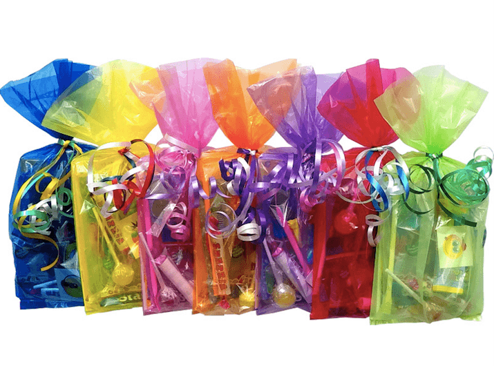 These Dublin school children are on a mission to get rid of party bags – and I fully agree with them These Dublin school children are on a mission to get rid of party bags – and I fully agree with them