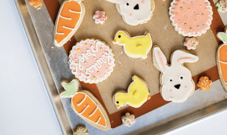 Penneys just got in some adorable Easter treats (perfect if you need to give the Easter Bunny a helping hand) Penneys just got in some adorable Easter treats (perfect if you need to give the Easter Bunny a helping hand)