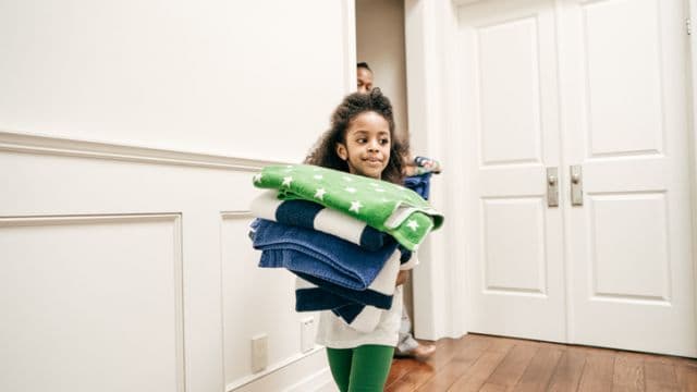 This mum’s chore chart for her kids is being praised as ‘life changing’ by other parents This mum’s chore chart for her kids is being praised as ‘life changing’ by other parents