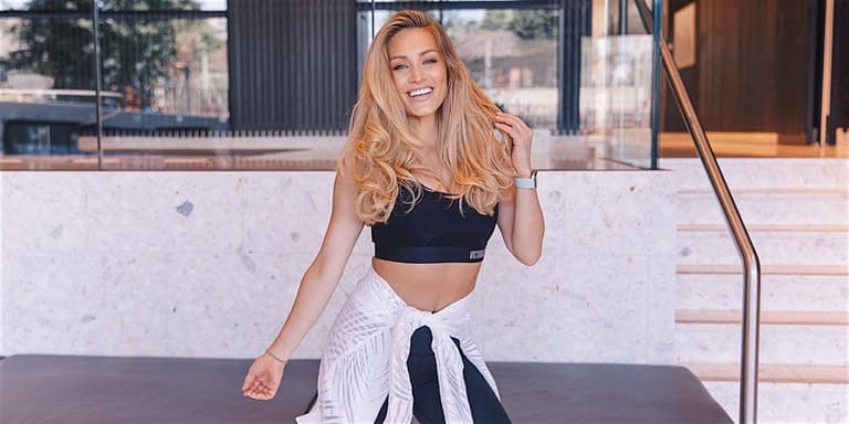 Girl power, goals and gut health – we caught up with Maeve Madden ahead of her upcoming Dublin boot camp Girl power, goals and gut health – we caught up with Maeve Madden ahead of her upcoming Dublin boot camp
