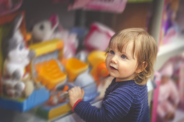 California is making its toy stores gender neutral and I think it’s time Ireland did California is making its toy stores gender neutral and I think it’s time Ireland did