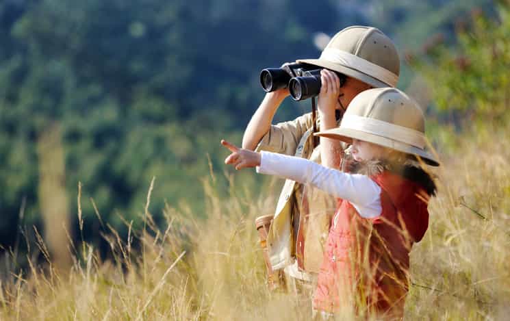 WIN a two-night stay for you and the kids at a luxury lodge at Fota Island Resort WIN a two-night stay for you and the kids at a luxury lodge at Fota Island Resort