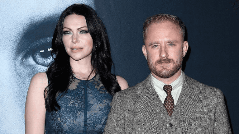 Orange Is The New Black’s Laura Prepon has welcomed her second child Orange Is The New Black’s Laura Prepon has welcomed her second child