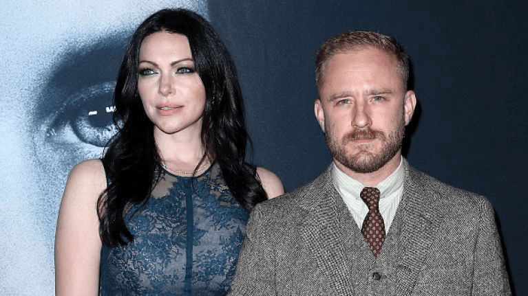 Orange Is The New Black’s Laura Prepon has welcomed her second child Orange Is The New Black’s Laura Prepon has welcomed her second child
