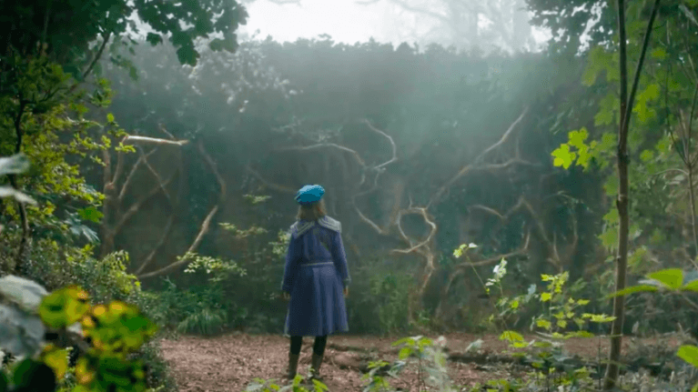 The new trailer for The Secret Garden remake is here and has us feeling all kinds of nostalgic The new trailer for The Secret Garden remake is here and has us feeling all kinds of nostalgic